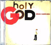 Holy God by Brian Doerksen - CD Album Cover
