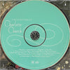 Enchantment by Charlotte Church - CD Back Cover