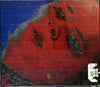 Filmworks IV by John Zorn - CD Back Cover