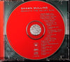 Beneath the Velvet Sun by Shawn Mullins - CD Image