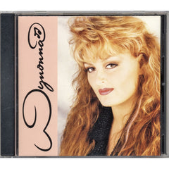 Wynonna by Wynonna (CD)