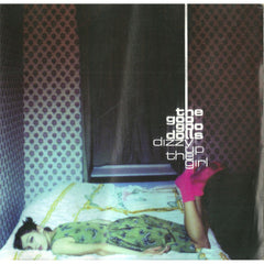 Dizzy Up The Girl by Goo Goo Dolls (CD)