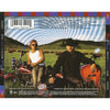 Horse Of A Different Color by Big & Rich - CD Back Cover