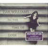 In The Time Of Gods by Dar Williams - CD Image