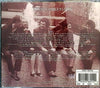The Pentangle Family by The Pentangle - CD Back Cover