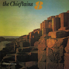 The Chieftains 8 by The Chieftains (CD)