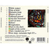 The Innocents by Erasure - CD Image