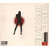 Contraband by Velvet Revolver - CD Album Cover