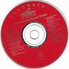 A League Of Their Own (Music From The Motion Picture) by Various - CD Back Cover