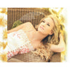 Carnival Ride by Carrie Underwood - CD Back Cover