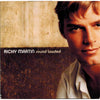 Sound Loaded by Ricky Martin - CD Album Cover