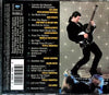 Desperado: The Soundtrack by Various Artists - CD Back Cover