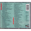 100 Songs You Know By Heart Vol. 4 by John McSweeney - CD Back Cover
