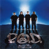 Satellite by P.O.D. - CD Album Cover