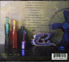 Souls Alike by Bonnie Raitt - CD Back Cover