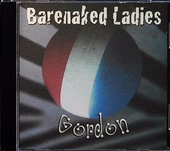 Barenaked Ladies - Gordon (CD, 1992) | Rock Near Mint