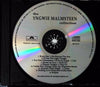 Collection by Yngwie Malmsteen - CD Image