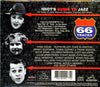 Idiot's Guide to Jazz by Various Artists - CD Back Cover