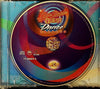 Quest Dance by Star Circle - CD Image
