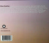Blue Sueños by Various - CD Back Cover