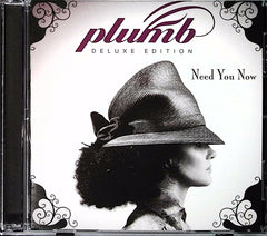Plumb - Need You Now (CD) | Christian Rock Near Mint