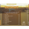 Natural Dreams - Music For Relaxation: Desert Blues by Unknown Artist - CD Image