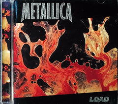 Load by Metallica (CD)