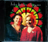 Joko Joulun Alkaa Saa by Sari Kaasinen, Mari Kaasinen - CD Album Cover