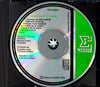 Musique de Table by Telemann - CD Image