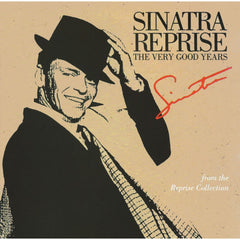 Sinatra Reprise: The Very Good Years by Frank Sinatra (CD)
