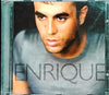 Enrique by Enrique Iglesias - CD Album Cover