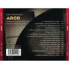 Arco by Arve Tellefsen - CD Image
