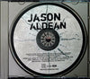 Jason Aldean - Jason Aldean CD disc