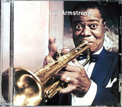 Louis Armstrong - The Definitive Collection (CD) | Jazz Near Mint