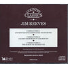 Country Classics - Jim Reeves by Jim Reeves - CD Image