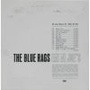 Eat At Joe`s by The Blue Rags - CD Image