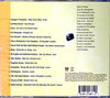 Roots & Wings by Various Artists - CD Back Cover