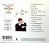 Dawn Upshaw - Sings Rodgers & Hart CD back cover with track list