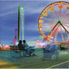 America Town by Five For Fighting - CD Image
