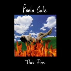 This Fire by Paula Cole (CD)