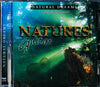 NATURE'S Guitar by NATURAL DREAMS - CD Album Cover