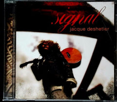 Threat Signal by Threat Signal (CD)
