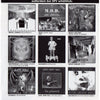 The Ever Passing Moment by MxPx - CD Back Cover