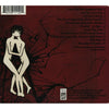 Doppelgänger by The Fall Of Troy - CD Back Cover