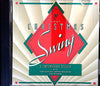 That Christmas Swing by The Dave Williamson Big Band and Singers - CD Album Cover
