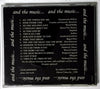 Summer Stock And In The Good Old Summertime by Judy Garland, Gene Kelly, Van Johnson (2) - CD Back Cover