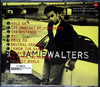 Jamie Walters by Jamie Walters - CD Back Cover