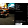 Stories From The City, Stories From The Sea by PJ Harvey - CD Back Cover