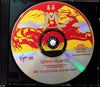 Are You Gonna Go My Way by Lenny Kravitz - CD Image
