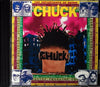 THE IMPORTANCE OF BEING by CHUCK - CD Album Cover